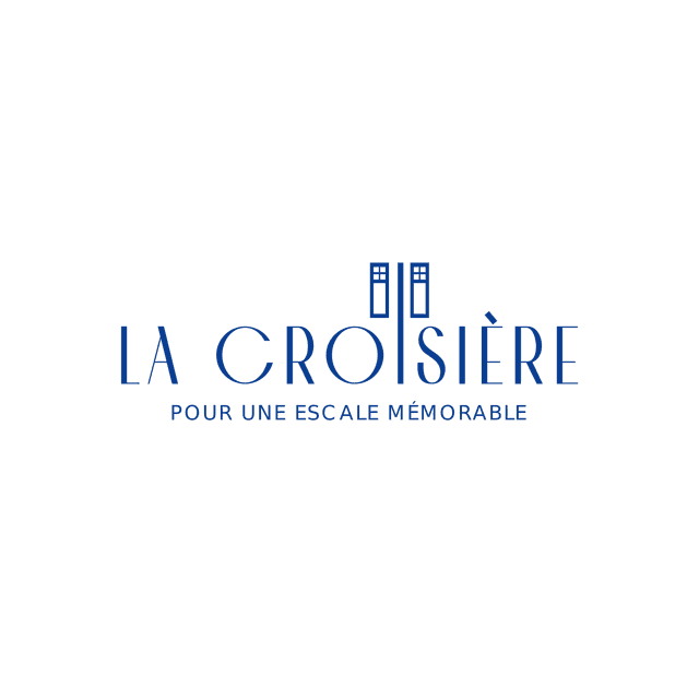 La Croisière Logo