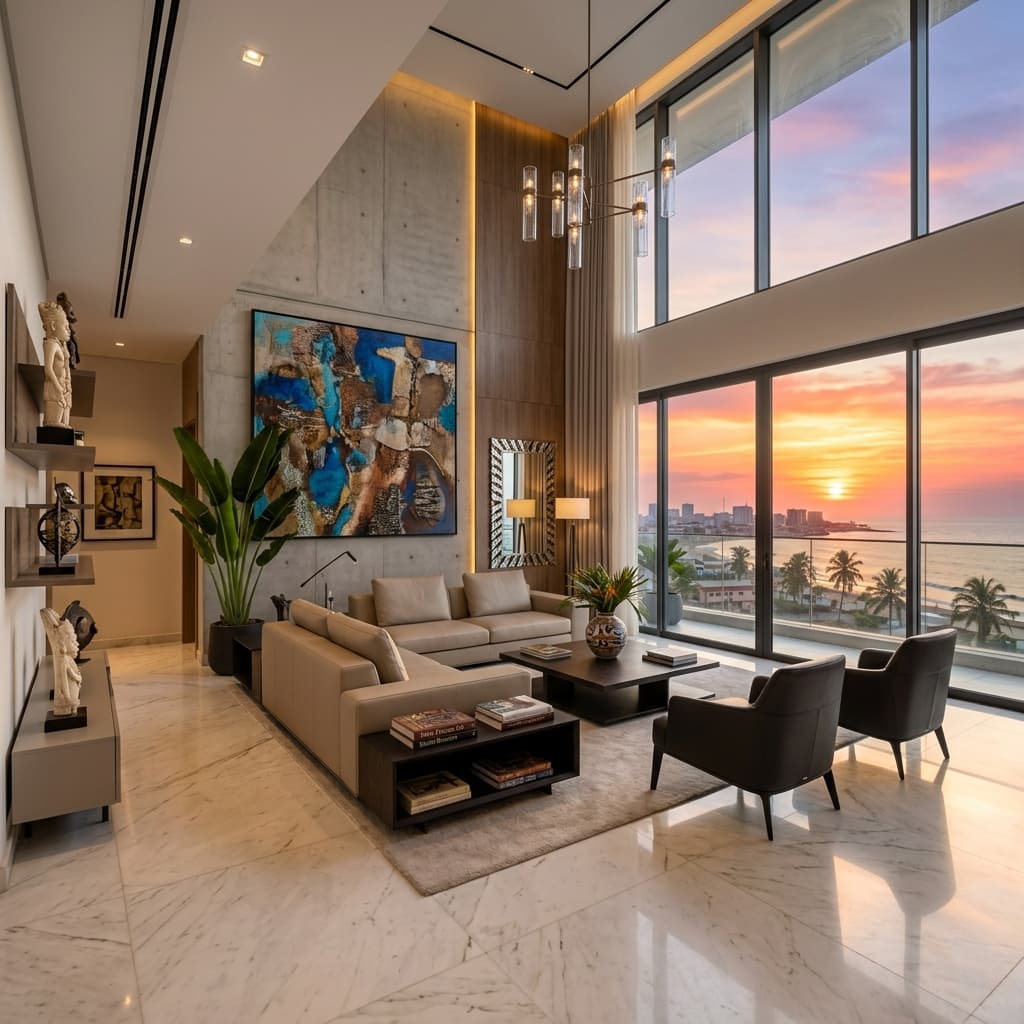 Royal Suite